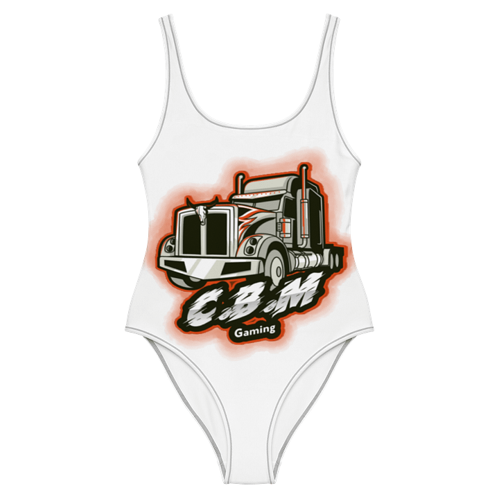 Dynamic CBM Gaming Swimsuit product image (2)
