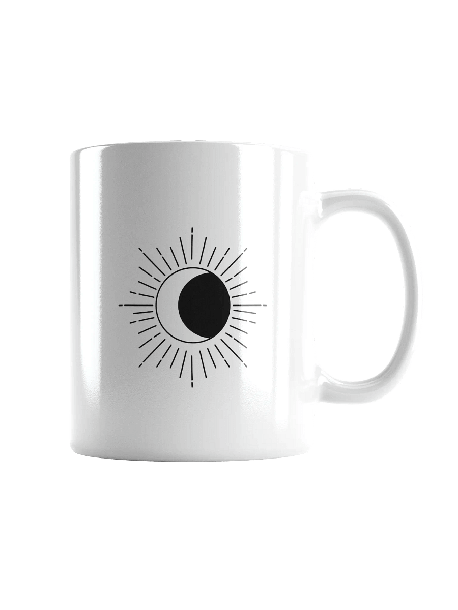 Sun and Moon Mug product image (3)