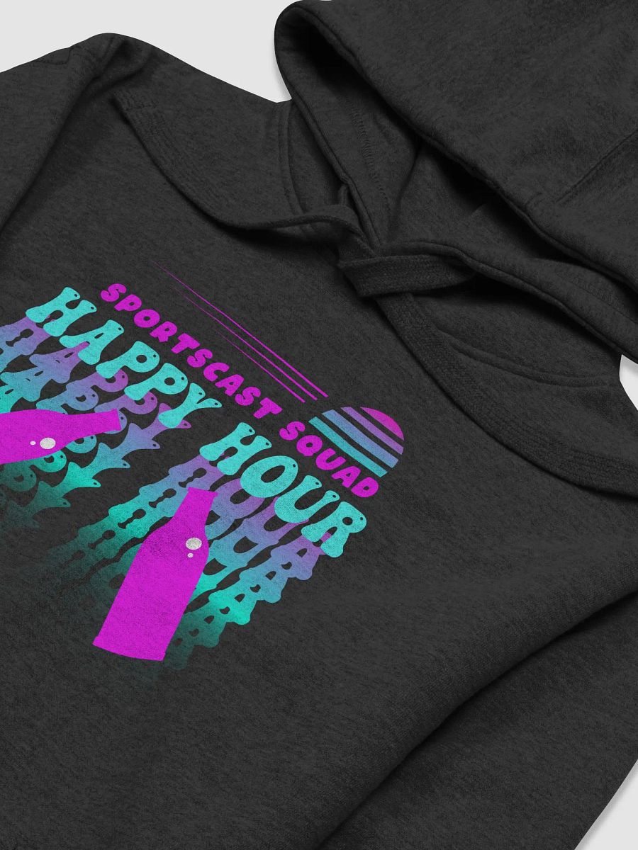HAPPY HOUR BEER UNISEX HOODIE product image (24)