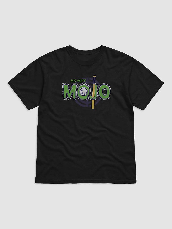 Mojo T-Shirt product image (1)
