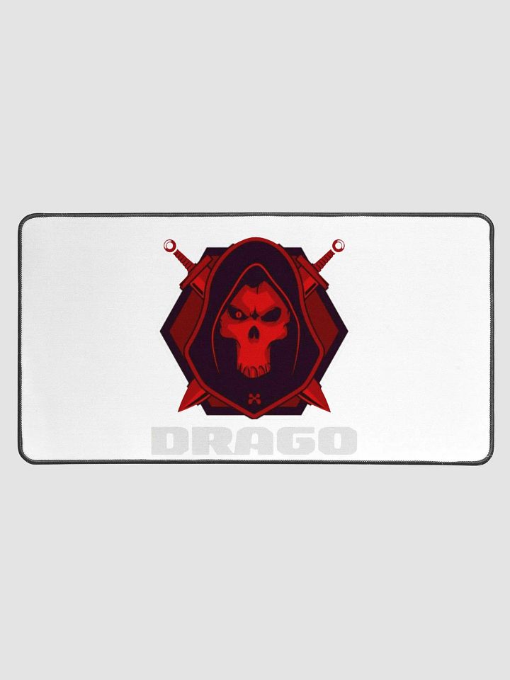 "Drago" Deskmat product image (1)