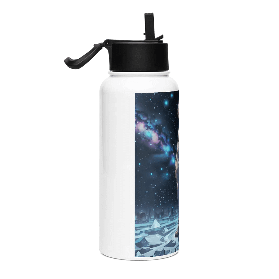 King Zion water bottle product image (4)