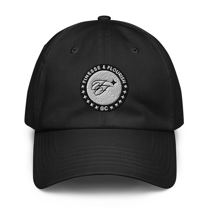 F&F GC x Under Armour® Dad Hat product image (1)