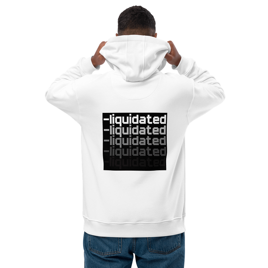 liquidated hoodie white product image (1)
