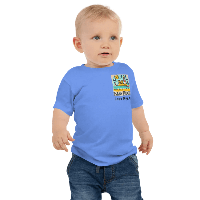 Baby Beach