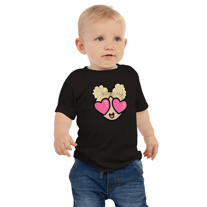Love Baby T-Shirt product image (1)