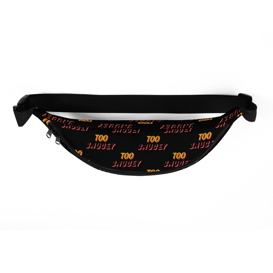 Too Saucey Fanny Pack product image (5)