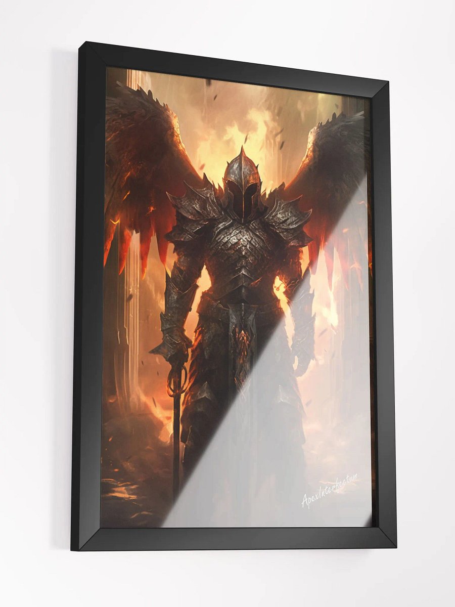 Slaypex Commander Poster 12