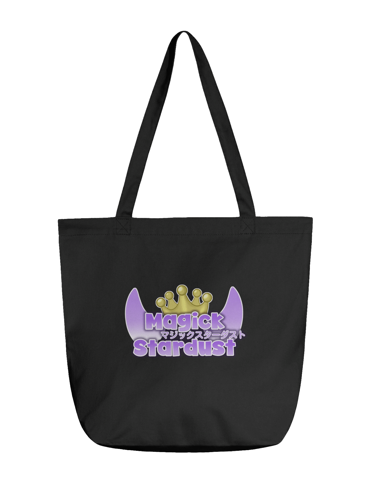 The Logo Tote Bag product image (1)