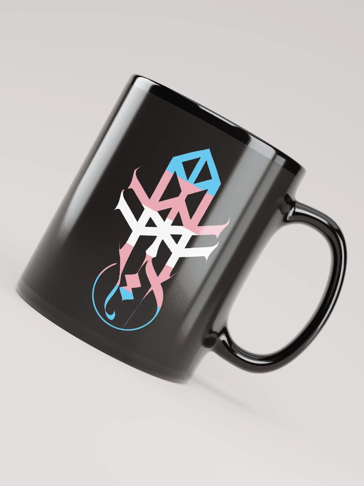 TiB Glossy Tasse product image (4)