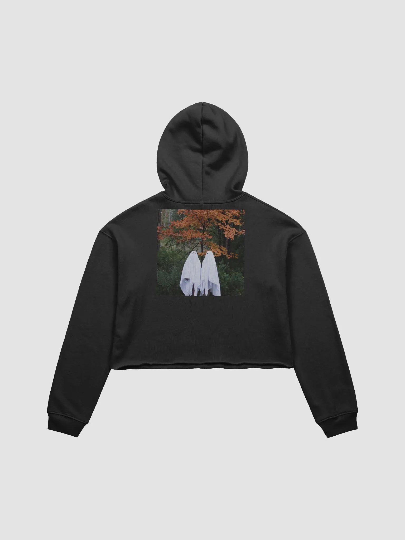 EmiNila Crop Sweatshirt product image (2)