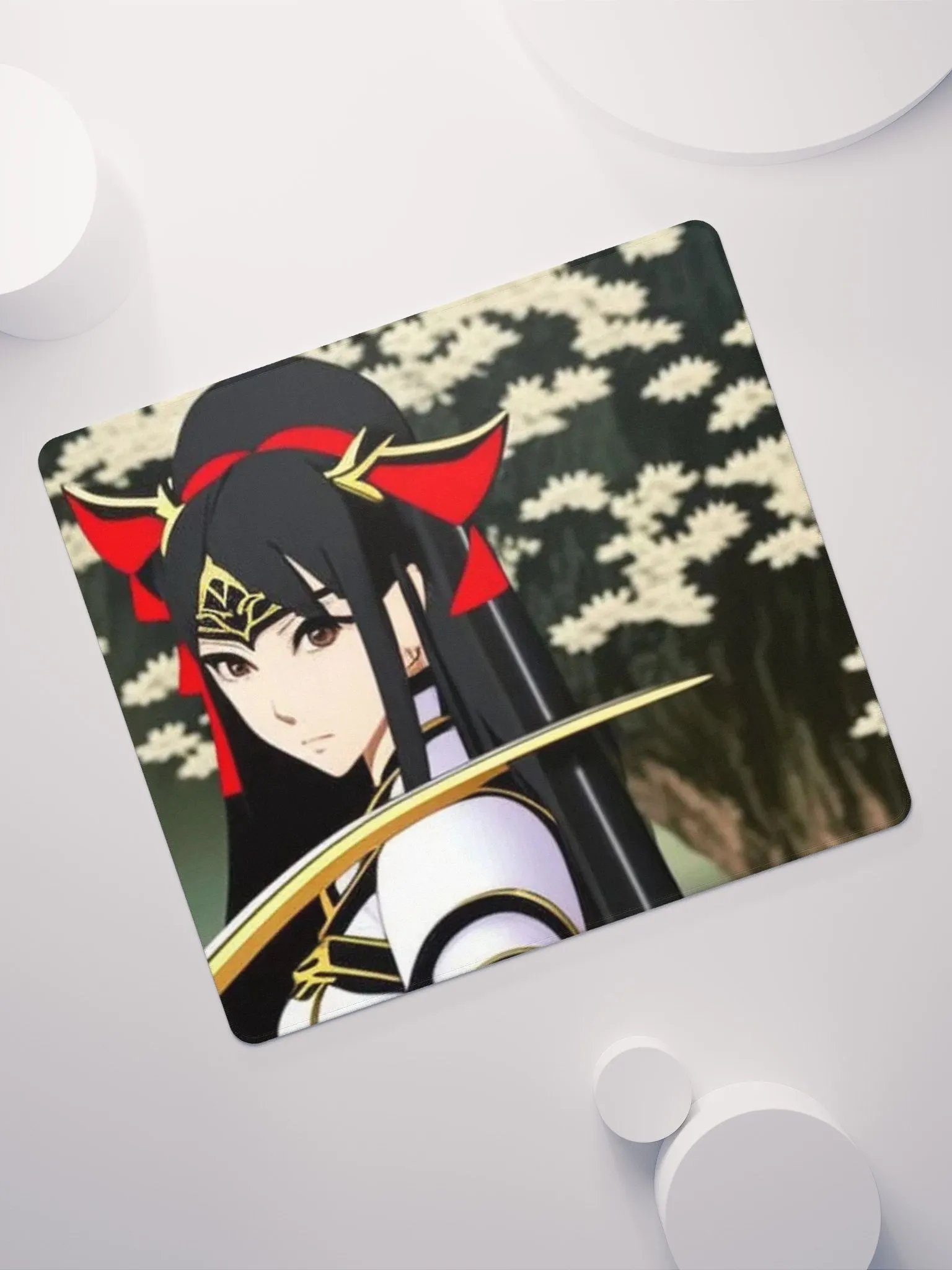 "Spring" Gaming Mousepad product image (7)