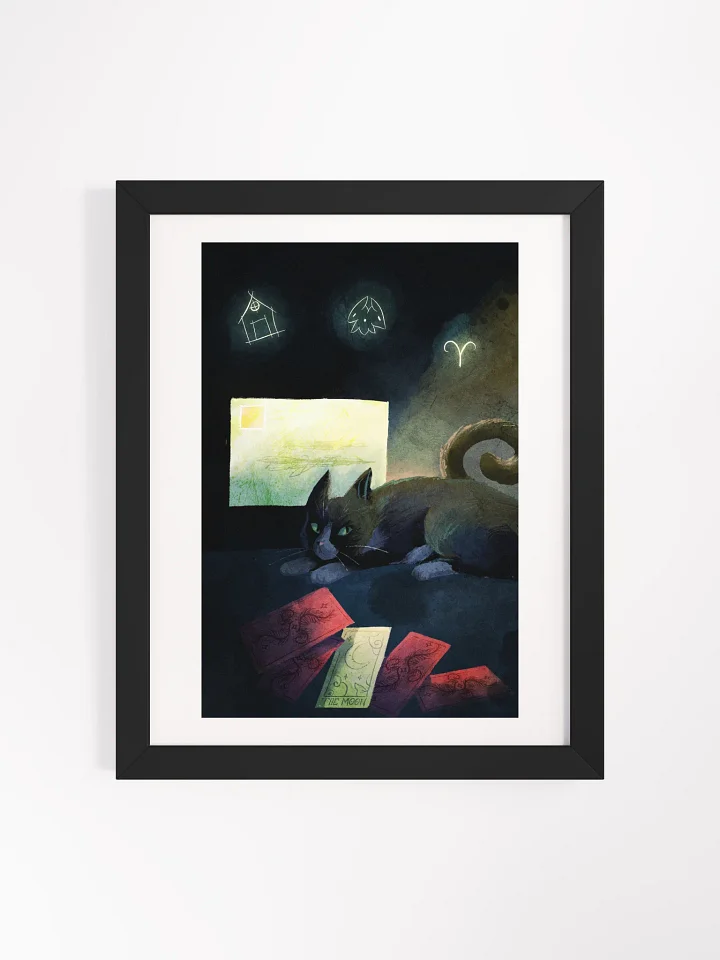 MULDER - PET DETECTIVE product image (1)