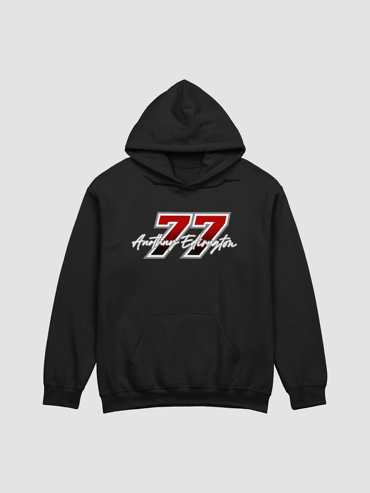 Anthony Edrington #77 Championship product image (5)