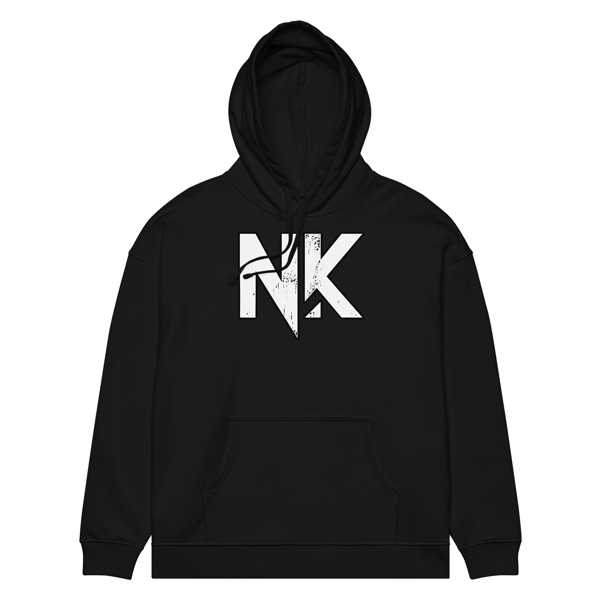 The Classic NK Hoodie product image (8)