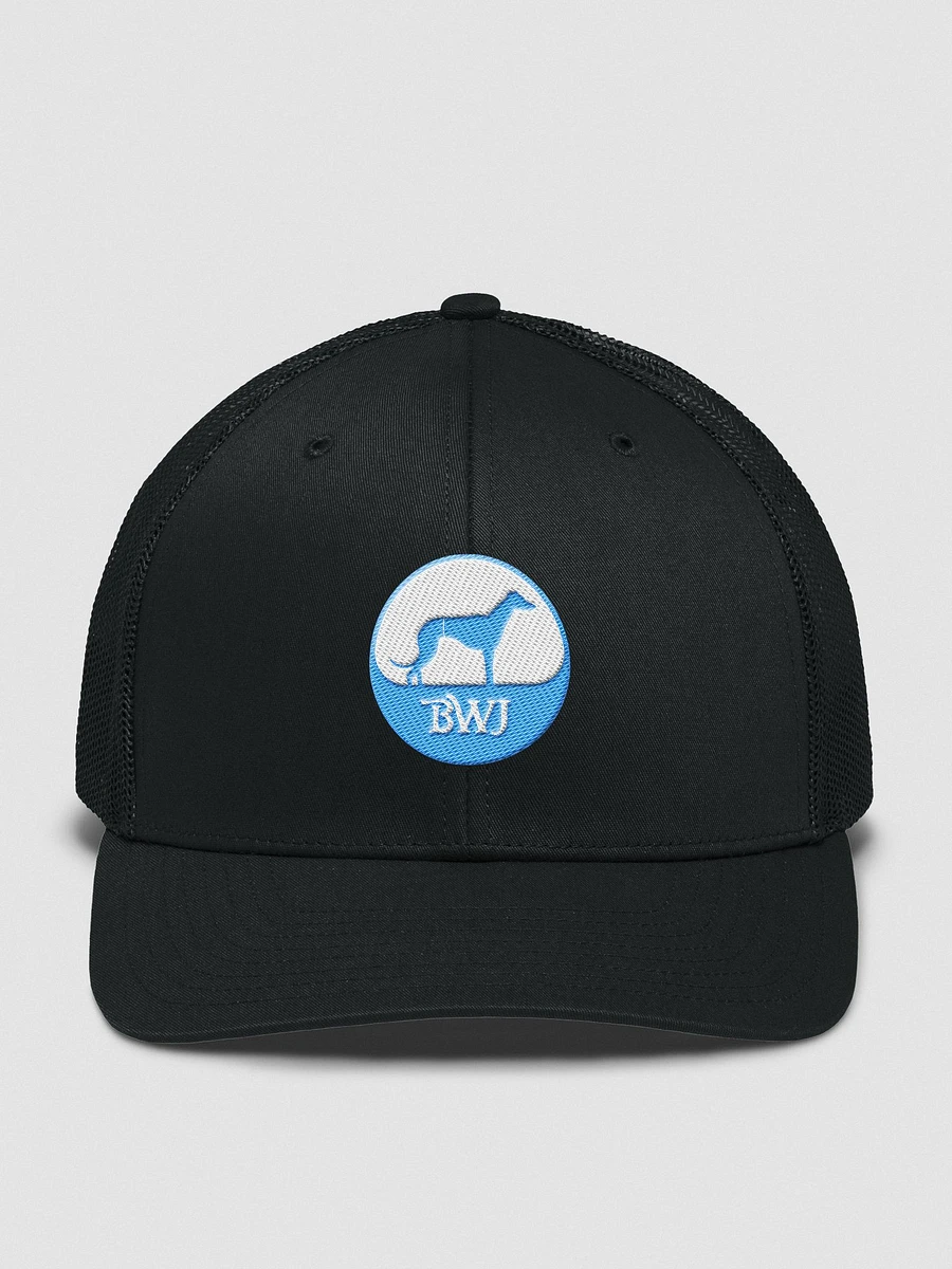 BWJ Hat product image (1)