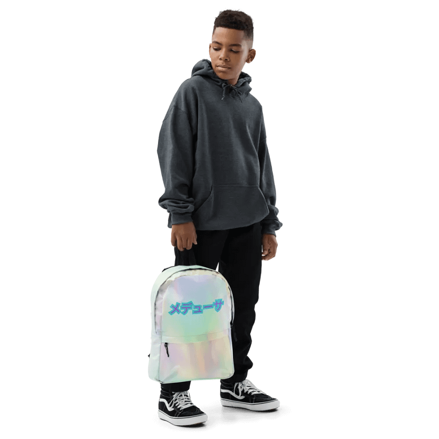 The Holo Backpack product image (9)