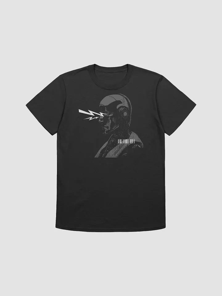 Anatomical Thunder T-Shirt product image (1)