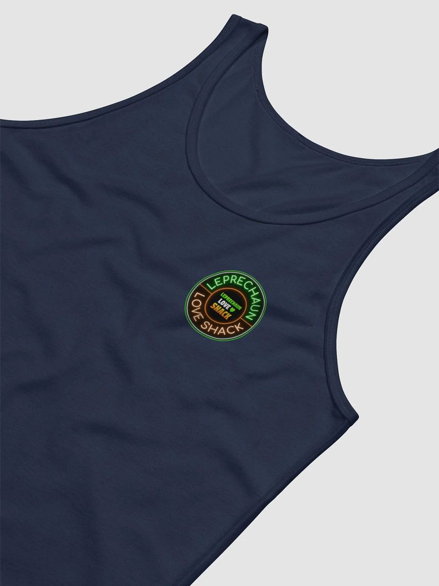 LLS V2 Logo Tank Top product image (59)