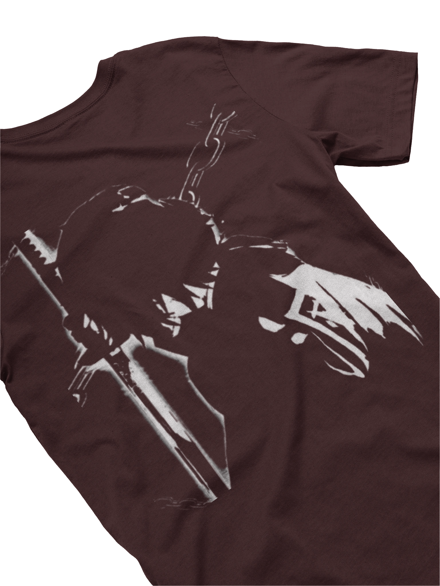 Ryku Stylized T-Shirt product image (31)