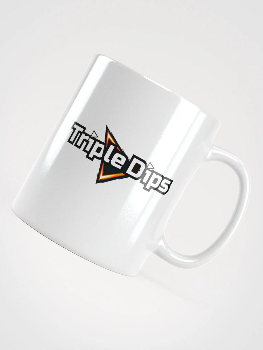 Triple Dip - Mug product image (4)