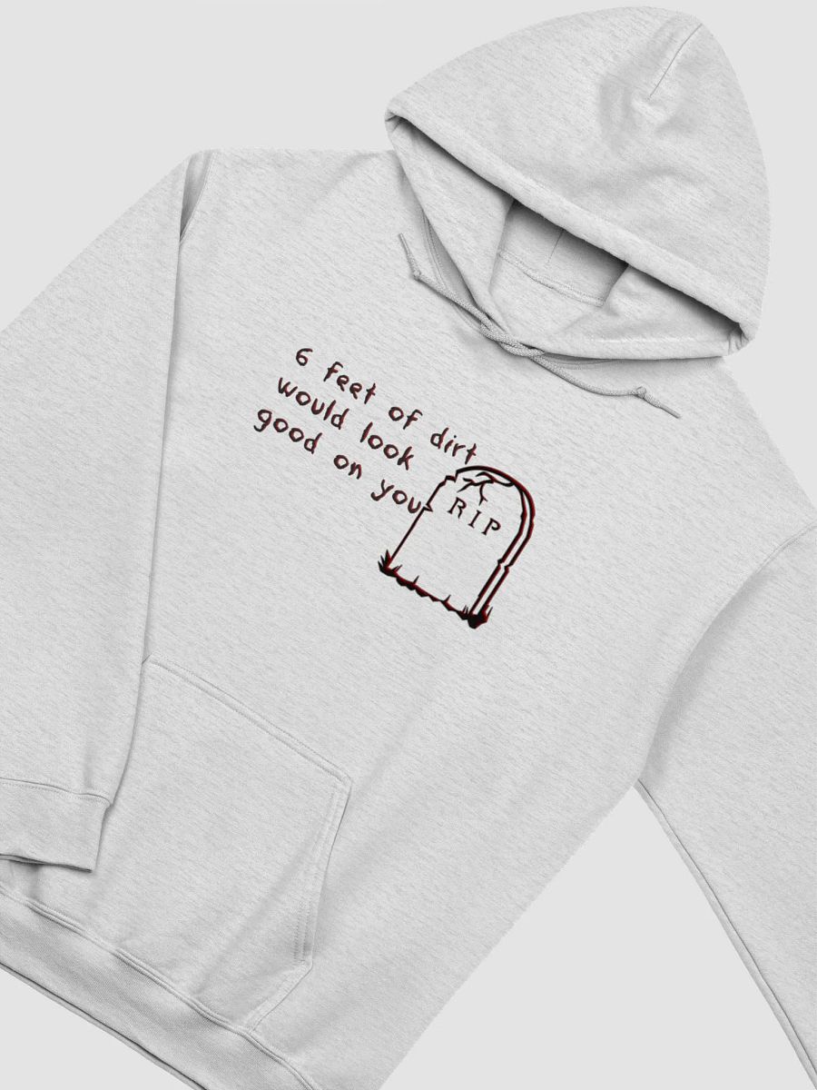 Dirt - Hoodie product image (35)