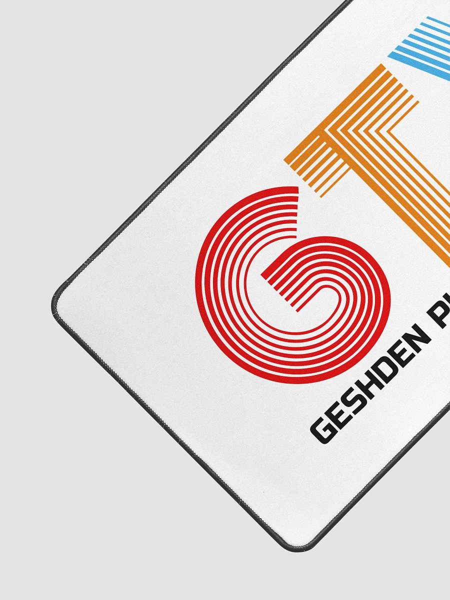 GTV Mat (15.5