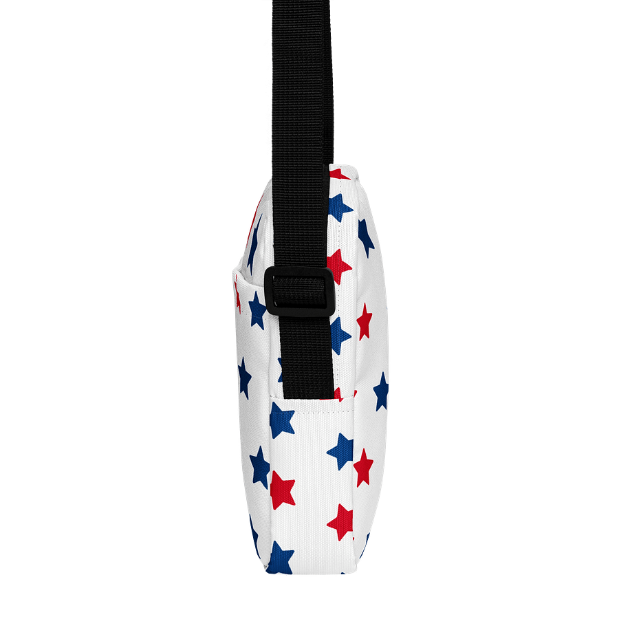 Starry Utility Crossbody Bag product image (2)