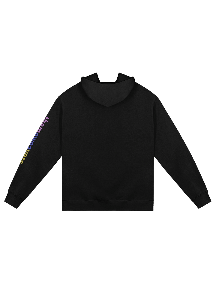 I'm themeweavers Hoodie product image (7)