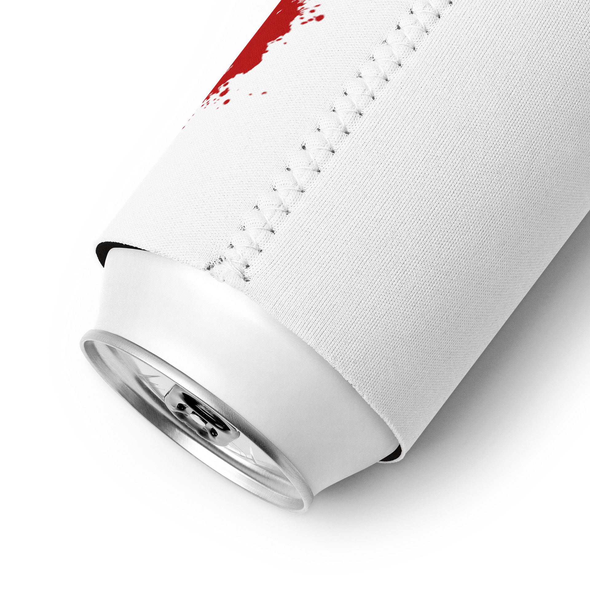 Scary Thanksgiving Can Cooler product image (10)