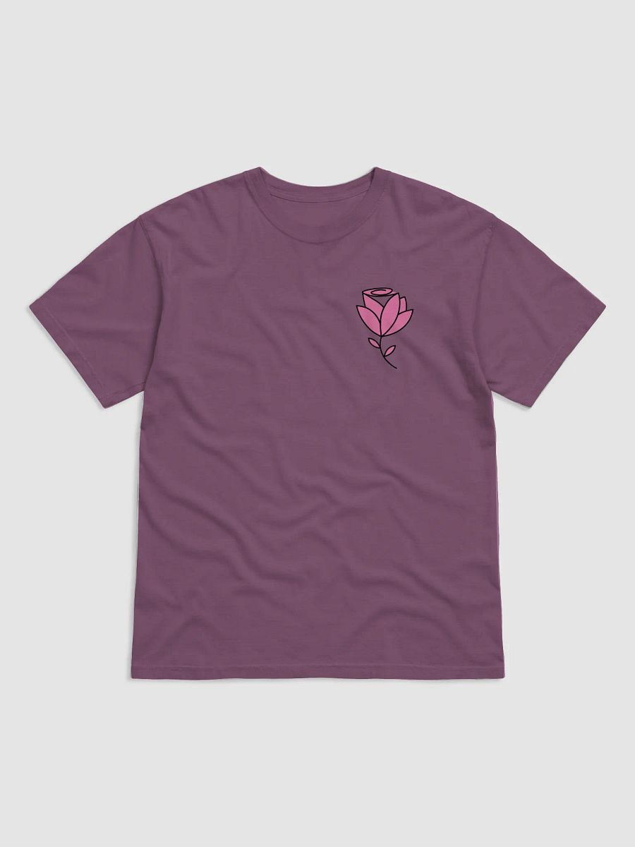 Plush "PrettyLand" Tee product image (1)