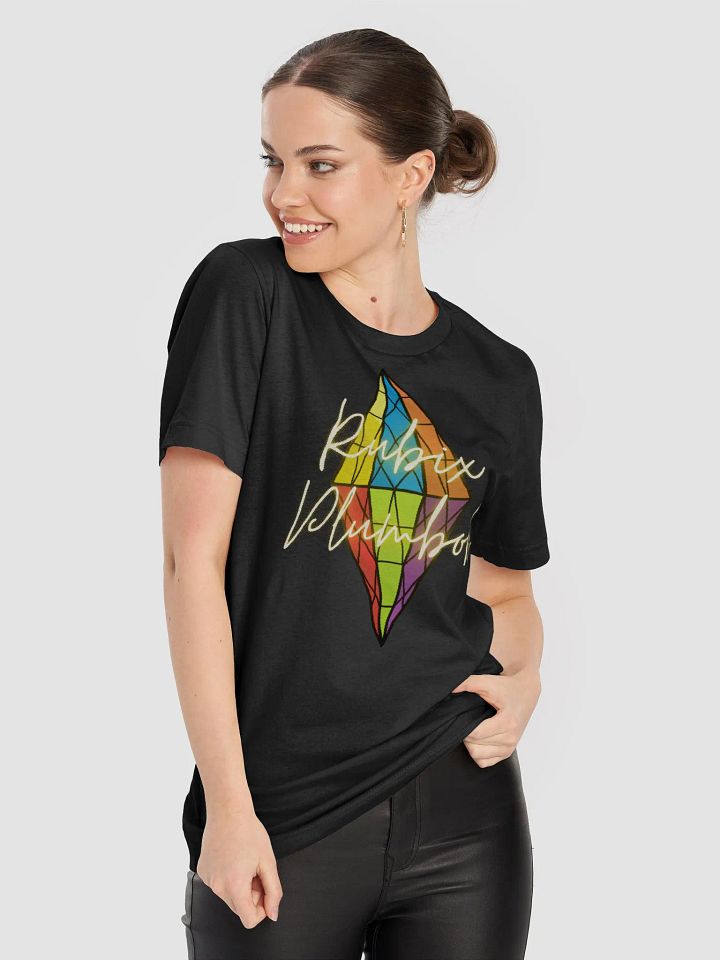 Rubix Plumbob Tee product image (2)