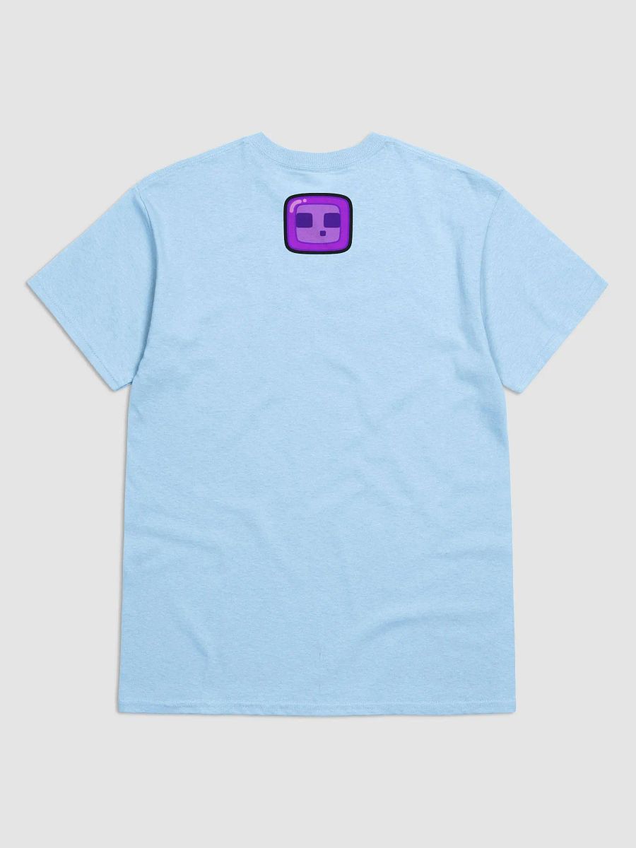 Splashback Heavyweight Tee Front Print product image (2)