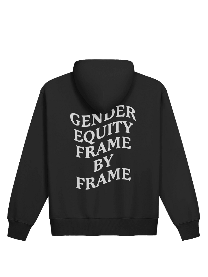 WIA Signature Zip Hoodie product image (2)