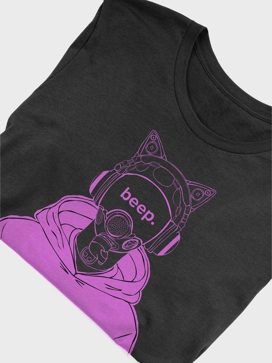 HexCorp Semi-Recursive Drone T-Shirt product image (5)