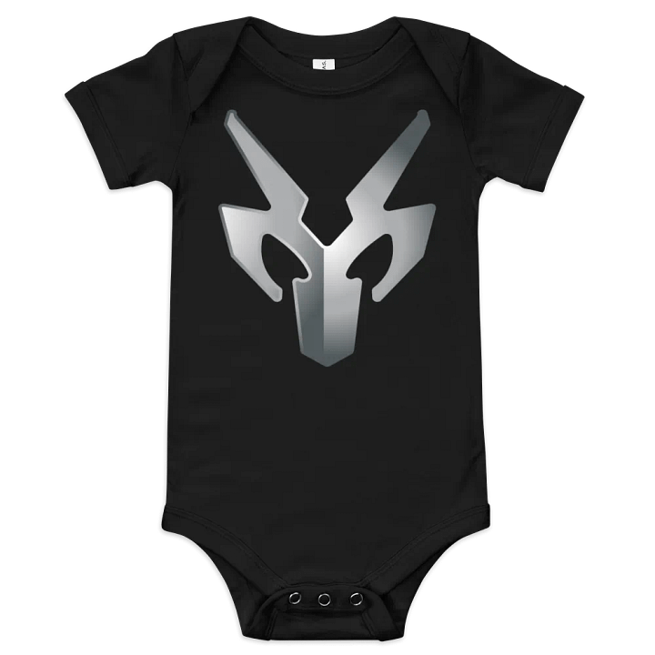 Baby Onesie product image (1)