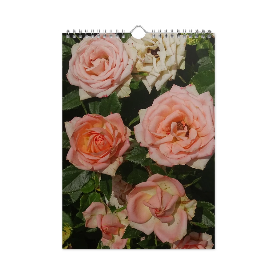 Flower Calendar product image (5)