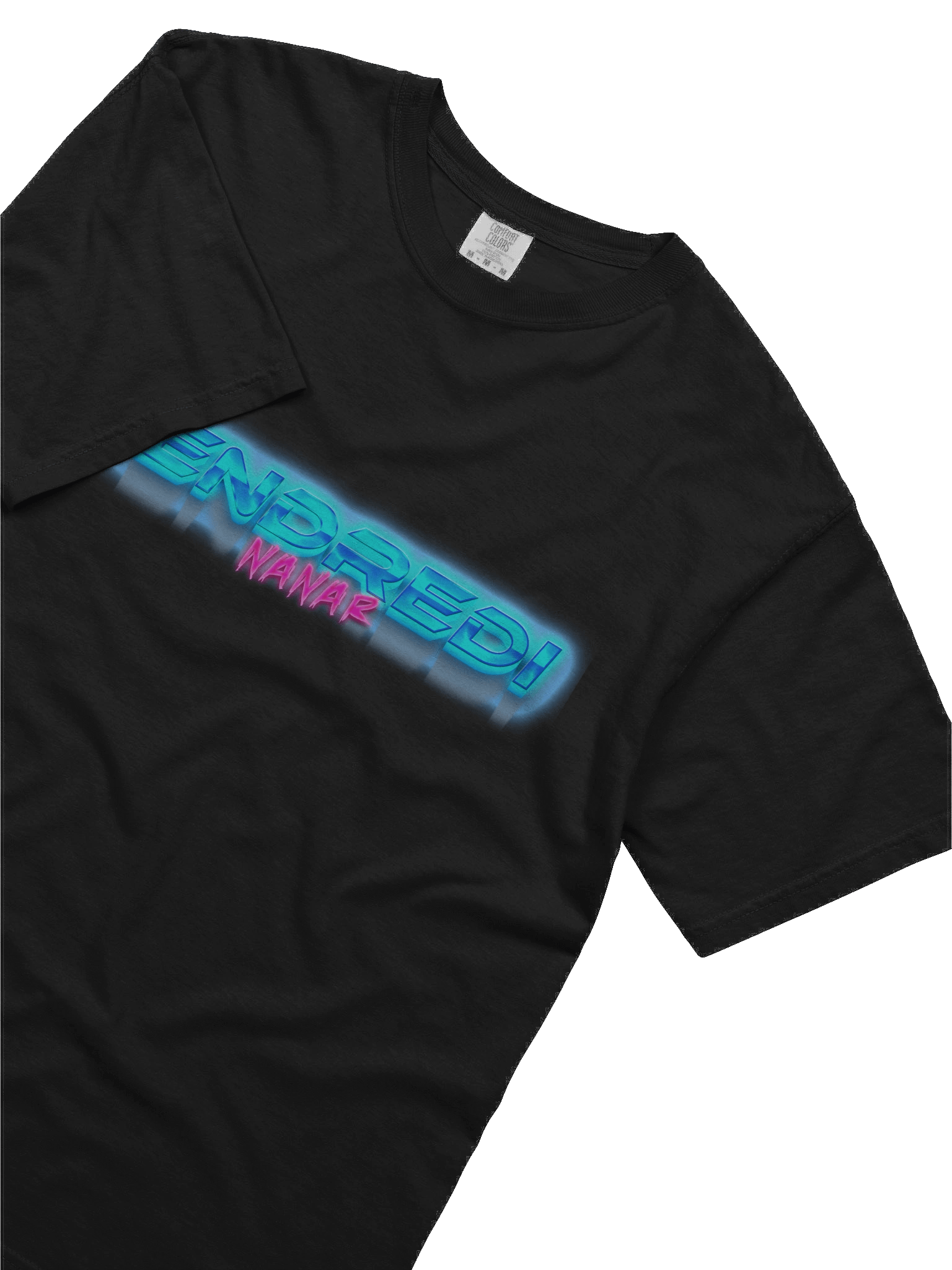 T-Shirt Homme - Vendredi Nanar product image (5)
