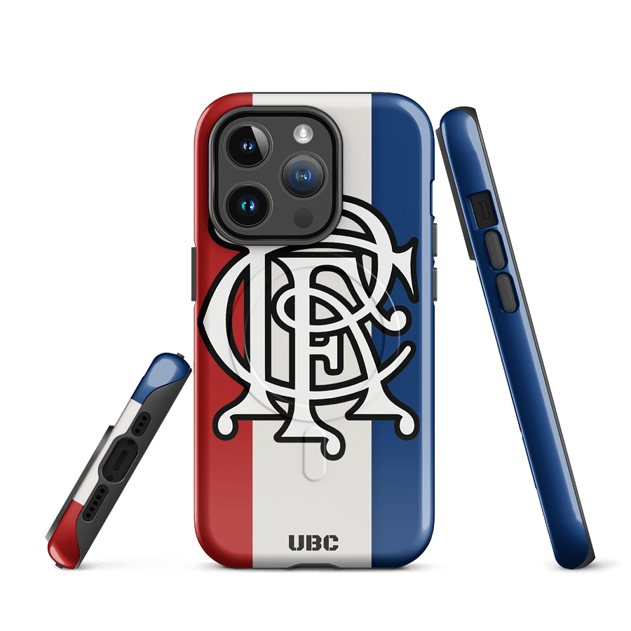 UBC "The Famous RFC" MagSafe Iphone Case product image (1)