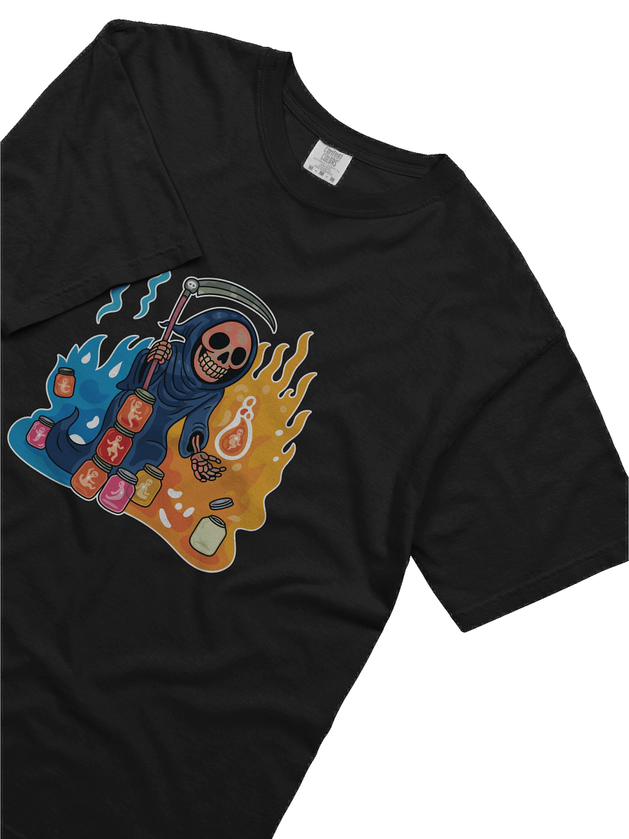 Don't Fear the Reaper Tee product image (1)