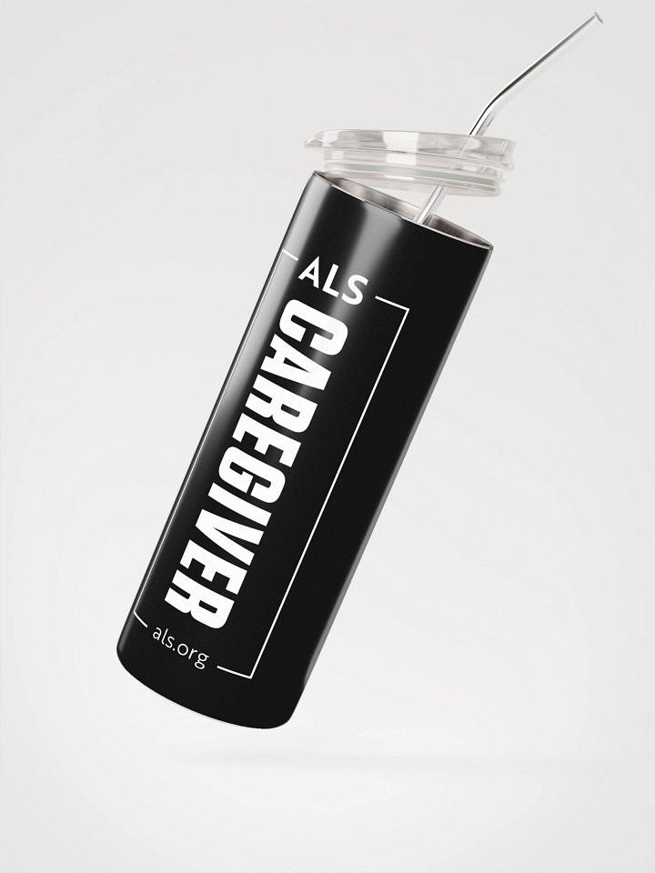ALS Caregiver Tumbler product image (2)