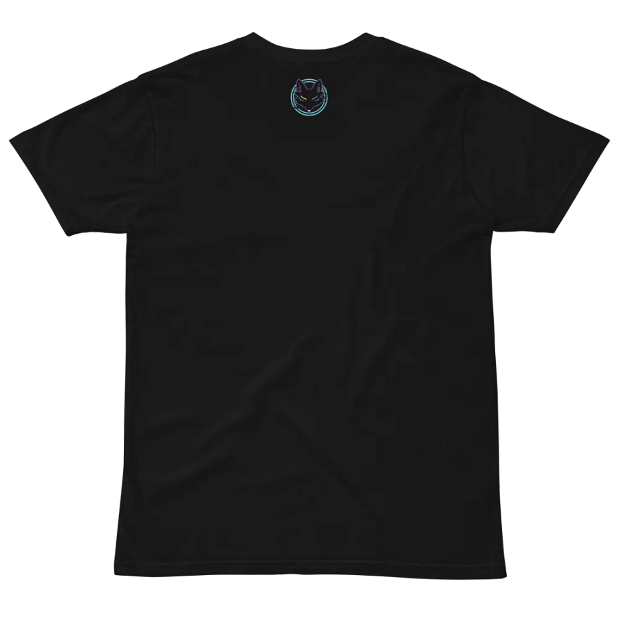 Cybreaker Rep Tees product image (4)