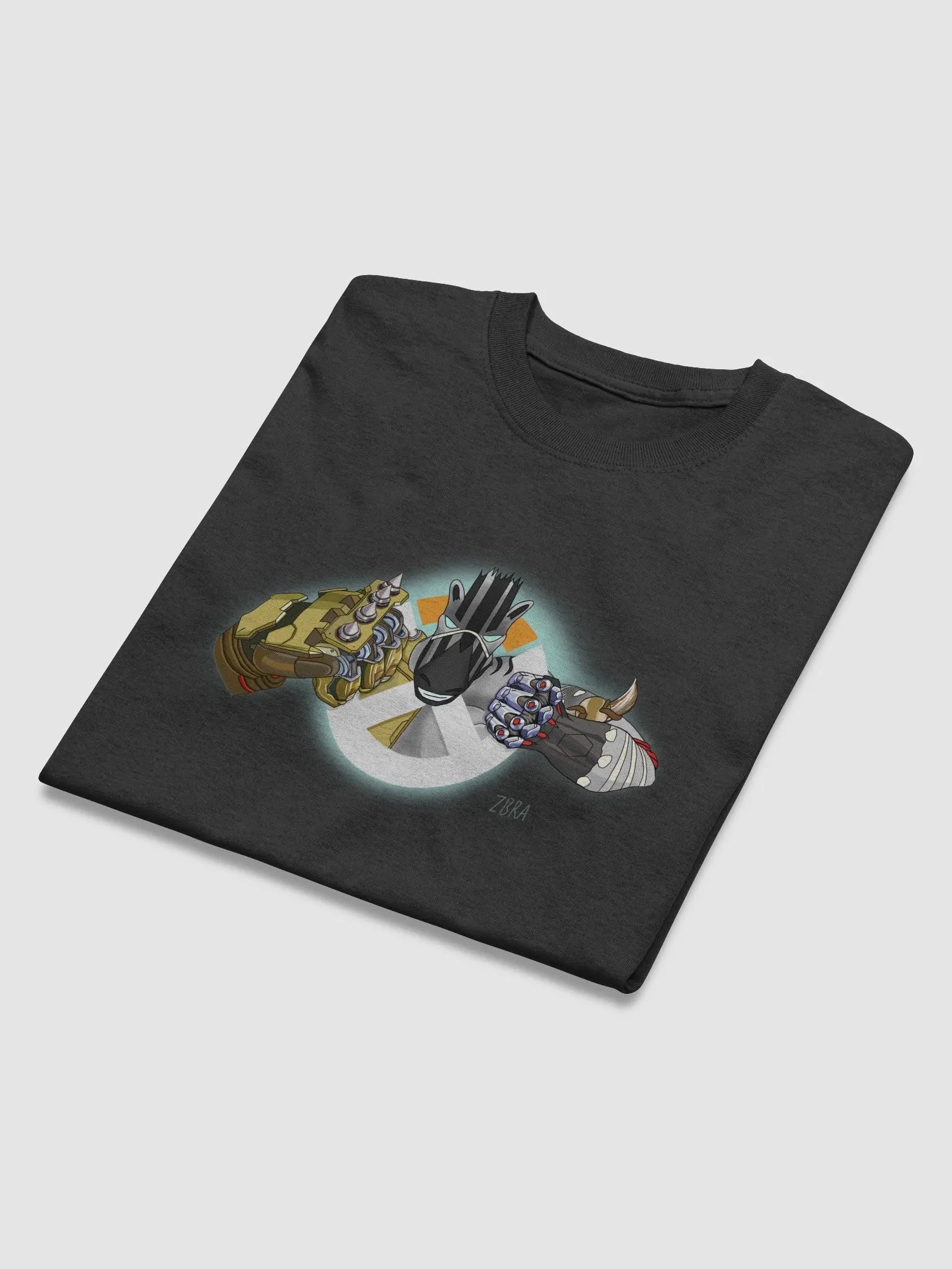 ZBRA x Overwatch Premium Tee product image (23)