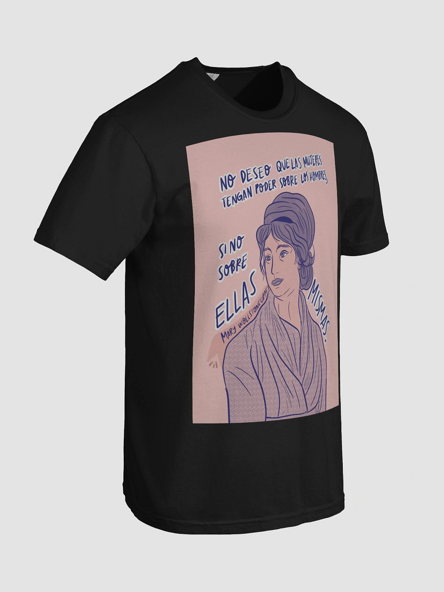 Empowerment T-Shirt product image (94)