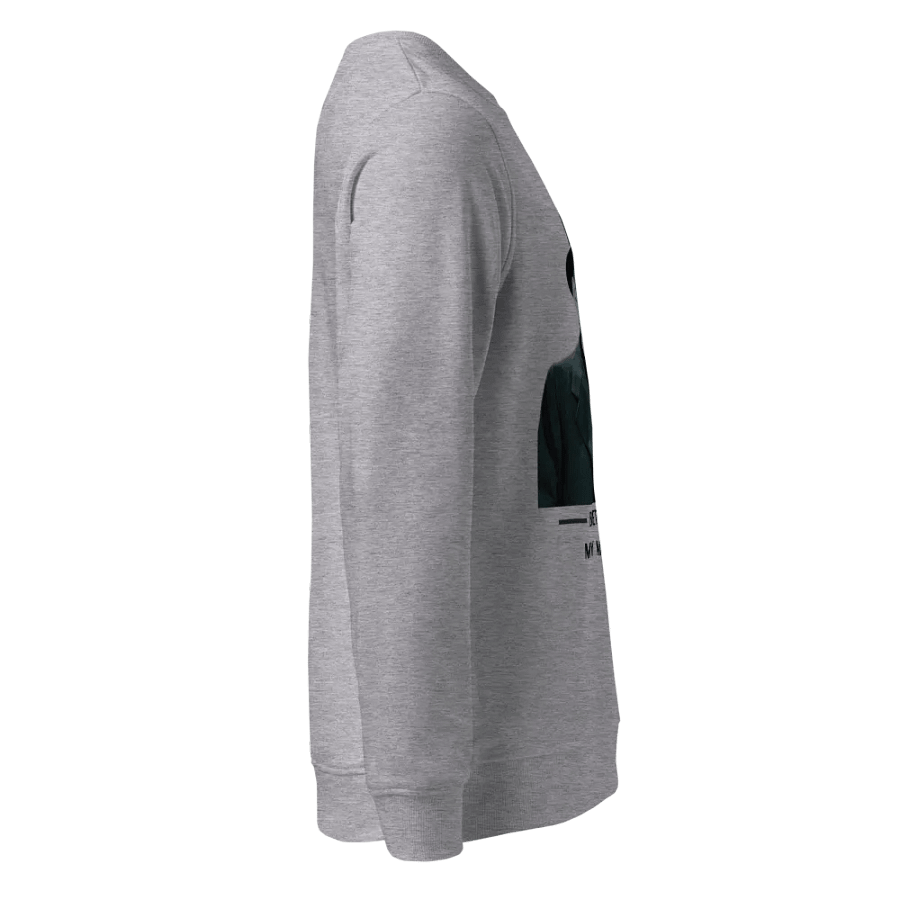 It's a Wonderful Life Sweatshirt product image (4)