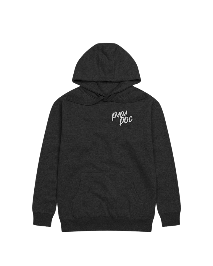 PapaDoc Hoodie product image (1)