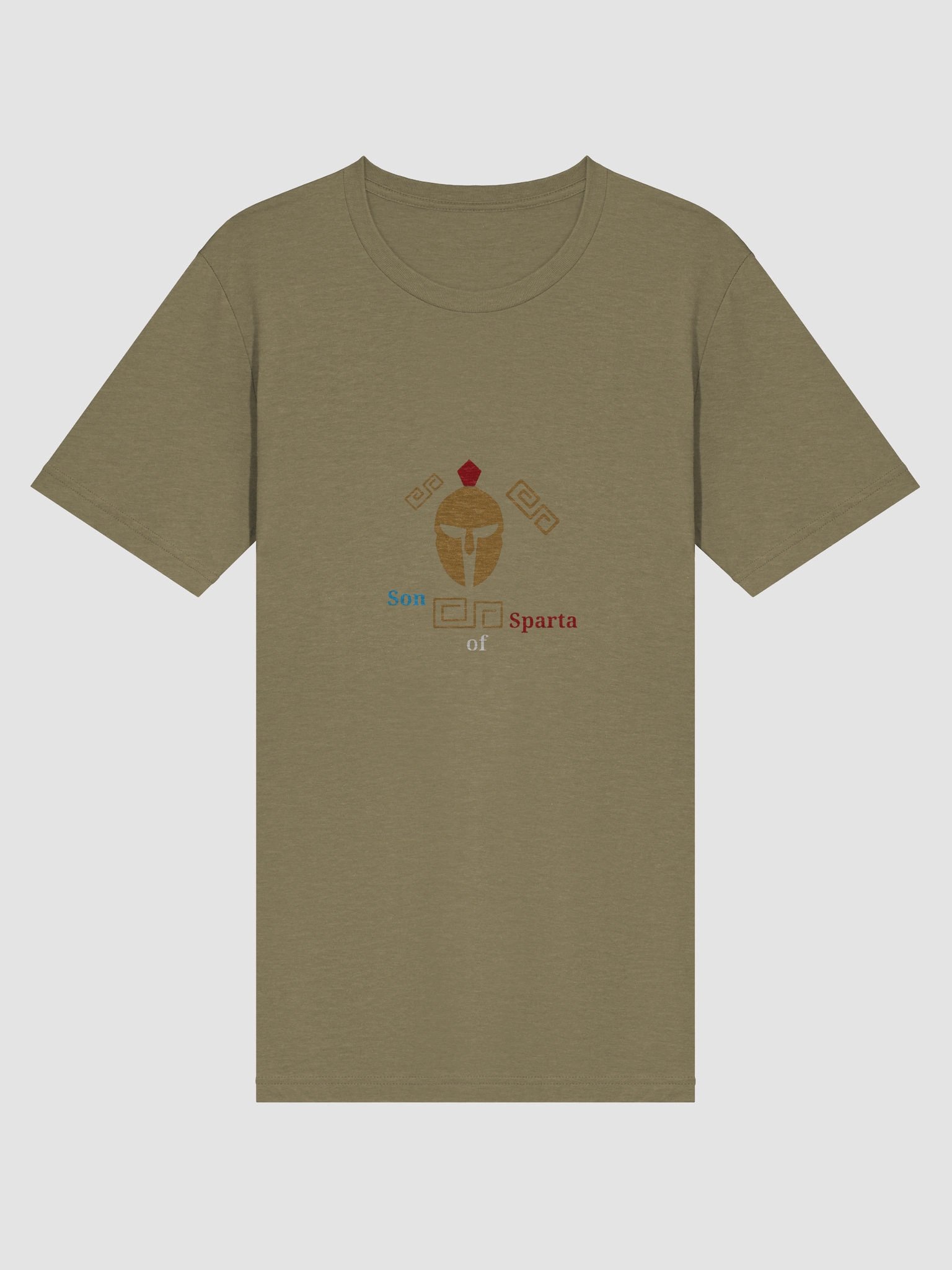 Spartan Legacy Tee product image (3)