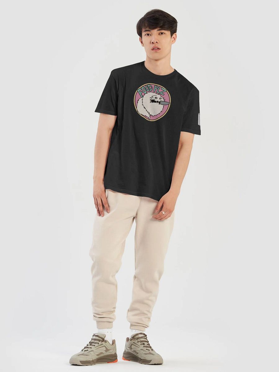 food PLZ tshirt product image (9)