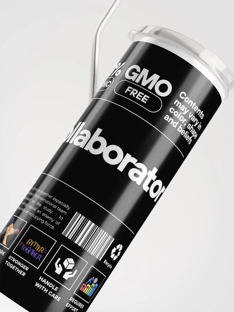 Collaborator Cup product image (5)
