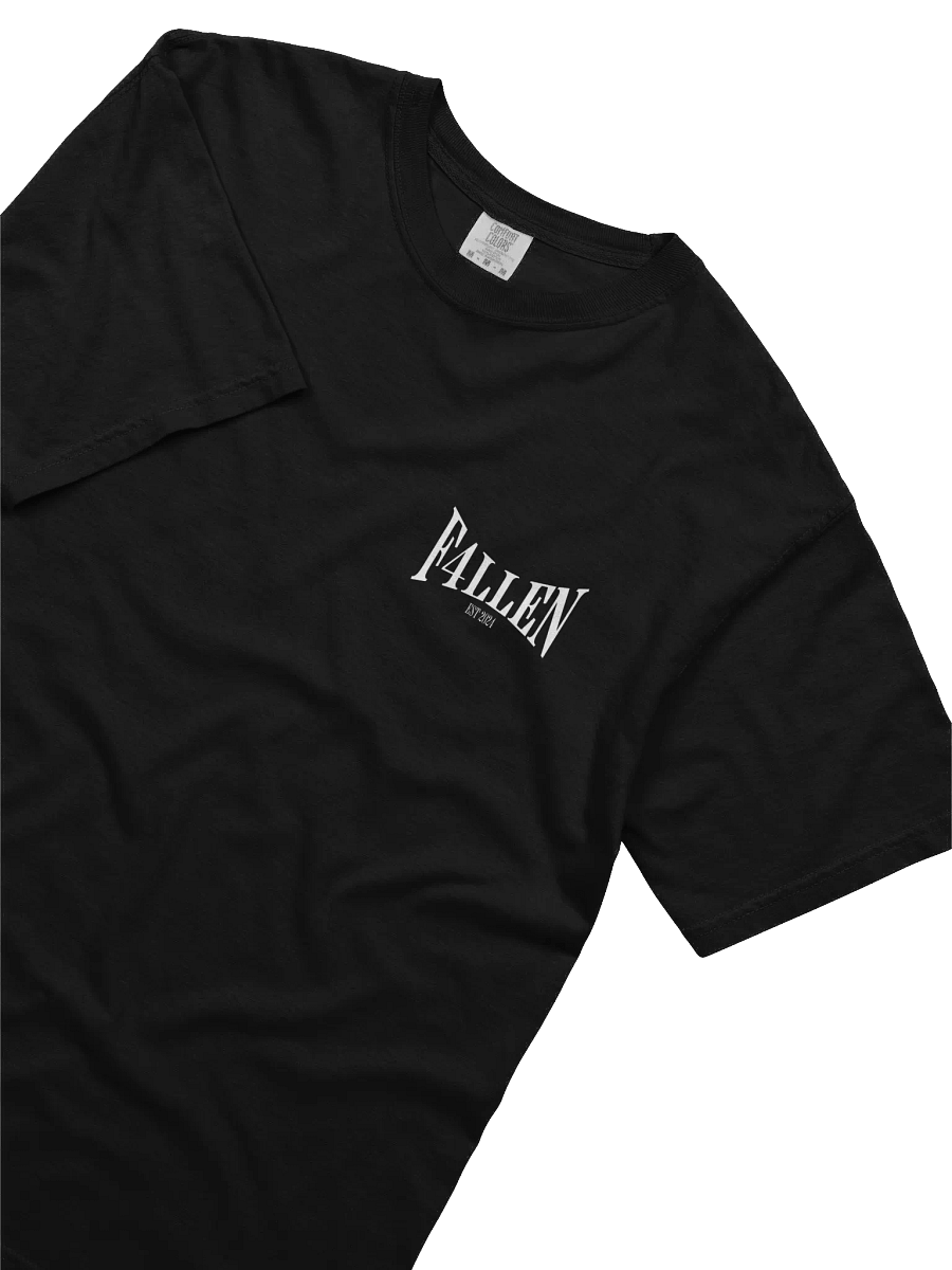 Running out of time - Tshirt F4llen product image (4)